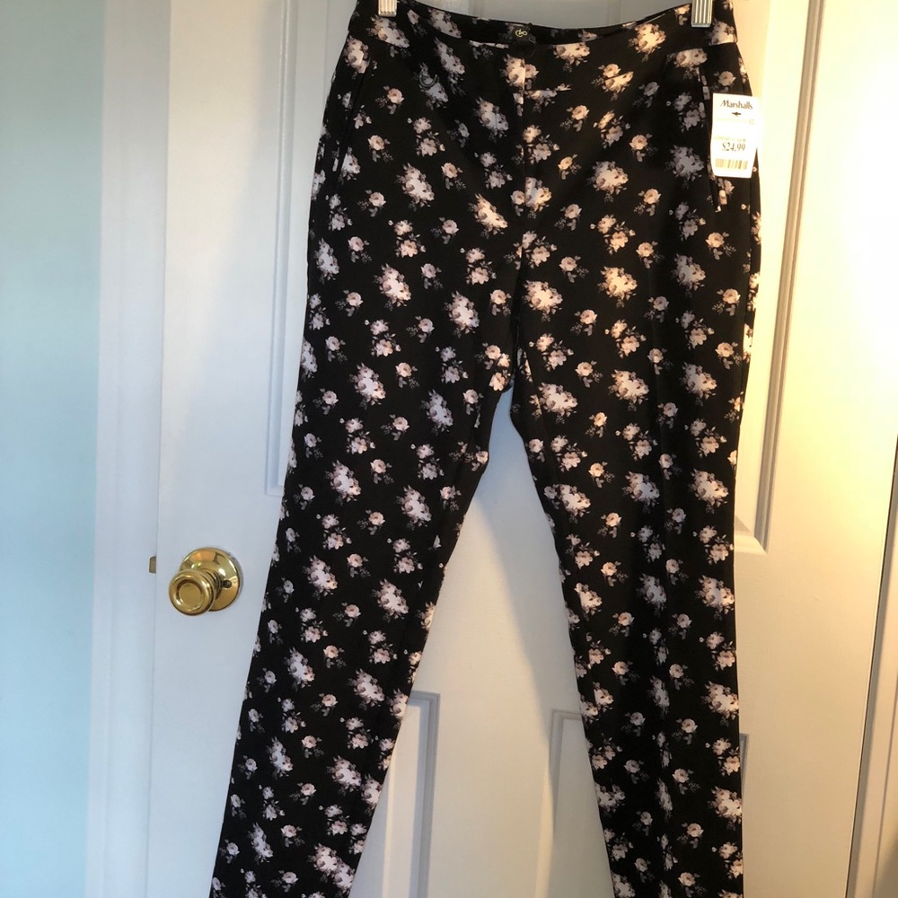Dress pants